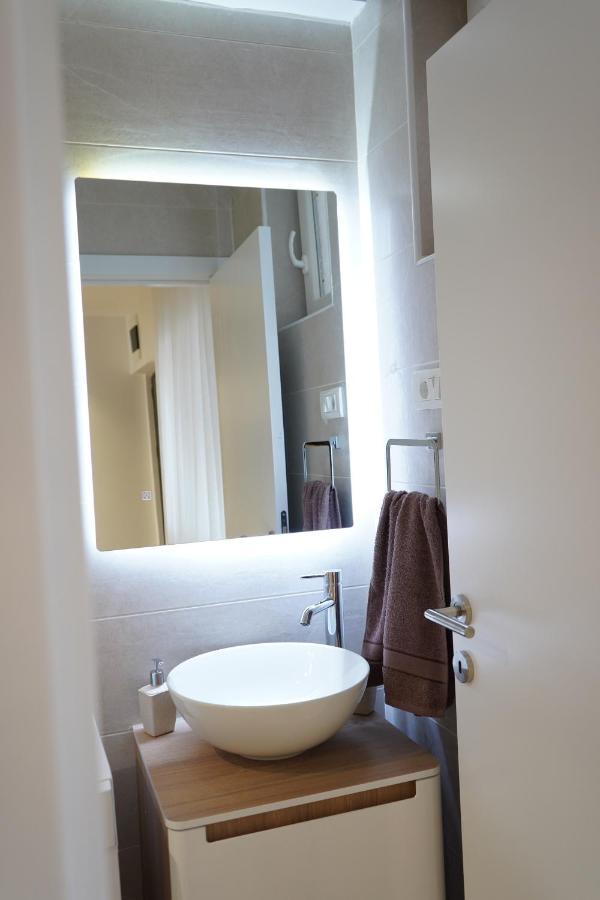 Tolevski Apartments, Μπίτολα Εξωτερικό φωτογραφία