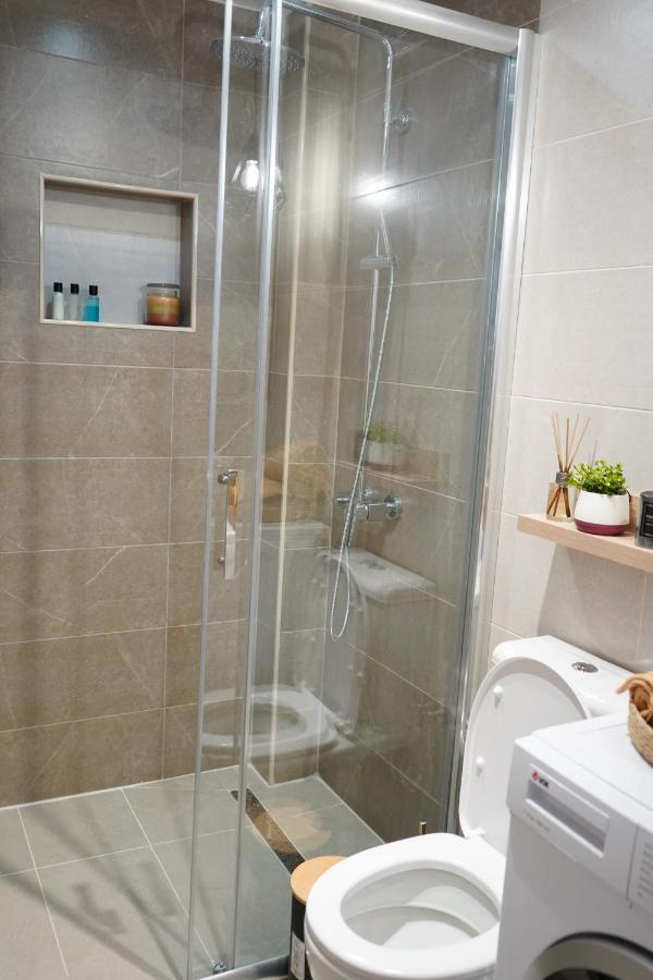 Tolevski Apartments, Μπίτολα Εξωτερικό φωτογραφία