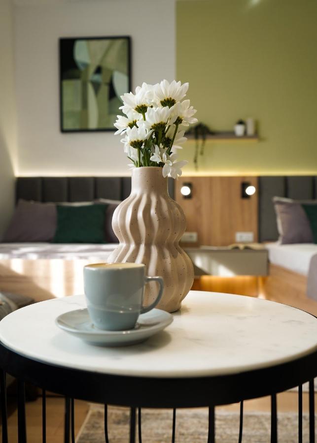 Tolevski Apartments, Μπίτολα Εξωτερικό φωτογραφία